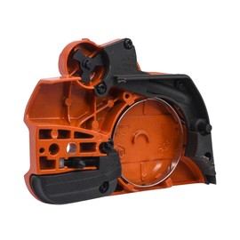 536329204 Chain Brake Clutch Cover Assembly for Husqvarna 435 440 E II Chainsaw Replace 501388203 501388201 Clutch Covers