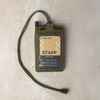 Mil-Tec ID Card Case, Tactical ID Card Holder, MOLLE Compatible