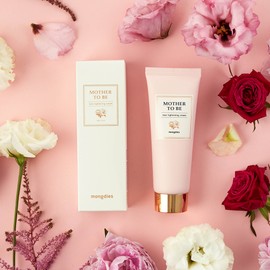 Mongdies 1+1 Mongdies Pregnant Women Red Stretch Mark Massage 4 Weeks Improvement Maternity Care Tightening Stretch Mark Cream 200ml / 1+1 몽디에스 임산부 붉은튼살 마사지 4주개선 출산 관리 타이트닝 튼살크림 200ml