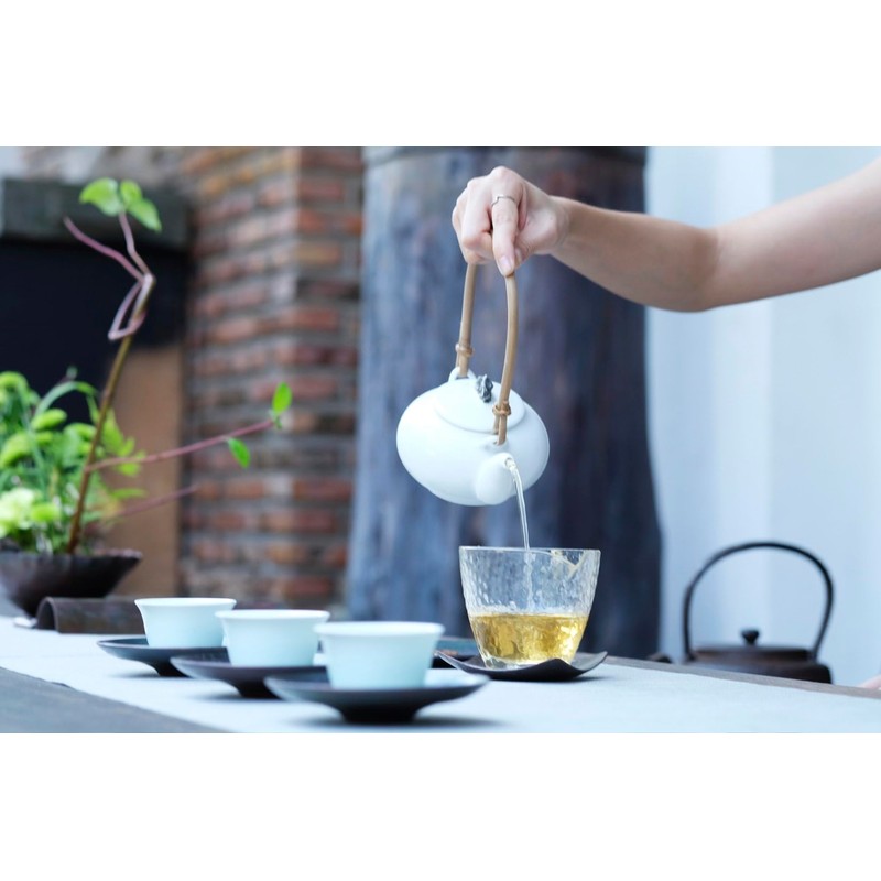 Premium Black Tea Chinese Fujian Wuyi Mountain (200g/7.05ox) Floral Fruity