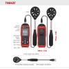 TASI TA642C Digital Anemometer Handheld Wind Speed Meter Measuring Air