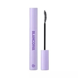 BLANC:DIVA [블랑디바]블랑디바 컬 부스터 마스카라 블랙 (42611440) Blancdiva Curl Booster Mascara Black [1. Single color/Basic]