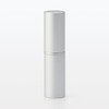 MUJI 44594575 Polyester Portable Teak Brush, Retractable Type, Diameter 0.9