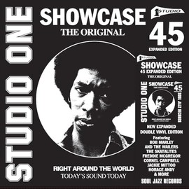 STUDIO ONE SHOWCASE 45 Expanded Edition
