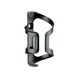 Topeak Unisex's DualSide Cage Bottle, Black, One Size