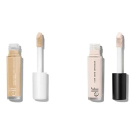 Kit E.l.f.: Corrector Camo Tono Fair Warm + Corrector Tono Fair Rose