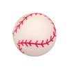 Idena 20110 Eraser in Box, 4 Balls