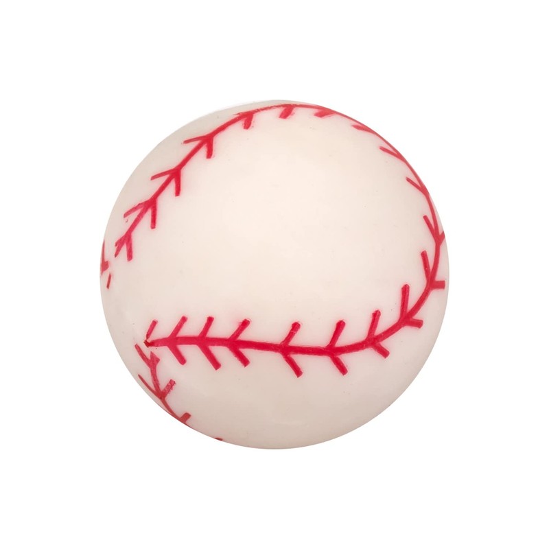 Idena 20110 Eraser in Box, 4 Balls