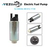 Yezoauto Fuel Pump with Installation Accessories Replace Walbro 255LPH GSS340