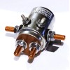 Trombetta New Genuine OEM Trombetta 979-1215-010 Reversing Solenoid 12 Volts