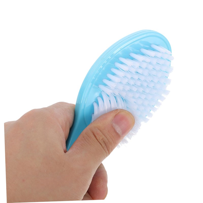 IWOWHERO Foot Exfoliating Brush Foot Scrubber Stone Scrubbers Pumice Body