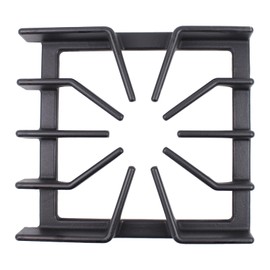 Roneeson PA060054 Burner Grate for Viking Gas Cooking Ranges VGIC487, VGIC488-4G, VGIC488-4GQ, VGIC488-4Q, VGIC488-6G, VGIC488-6Q, VGRT242, VGRT302, VGRT482 Replace AP5315261, 952543