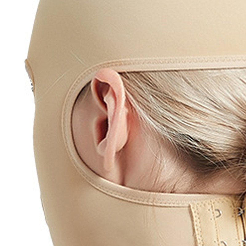 Full Face Lift Strap V Line Cheek Chin Slimming Belt