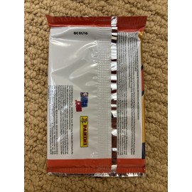 2015/16 Panini Donruss Basketball Sealed 8 Card Pack! Booker/Jokic RC Year!