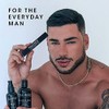 Pacinos Shave System Aloe & Tea Tree Beard & Face