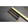 QTM Willys Jeep CJ2A Cj3A Cj3B Hood block welting only