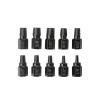 Unbranded 10PCS Damaged Screw Extractor Get It Out Drill Bits