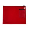 Cardinal bag supplies Interoffice Transit Mailbag, 14x11 (Red)