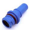 PCV Valve 53032855AA Compatible with Select 1500 4.7L V8 Engine