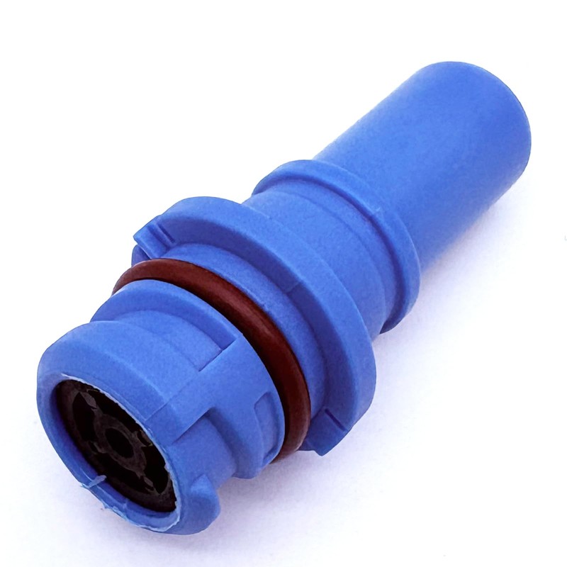 PCV Valve 53032855AA Compatible with Select 1500 4.7L V8 Engine