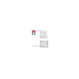 Storage Organizer Stand White for home organization and desk space-saving household accessory, Korean Import, Home Kitchen and Daily, Option 1