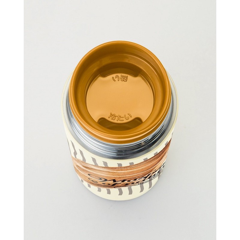 Batard Water Bottle