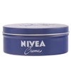 NIVEA 3 PACK Nivea Moisturizing Cream Body Creme 400ml/13.5 oz.,