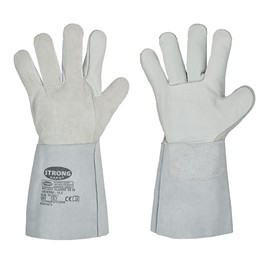 Classic VS53 Welding Gloves, Work Gloves, Size: 10.5 (XL)