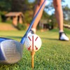 Geeorzo Golf Ball Line Alignment Kits, Golf Ball Liner Template