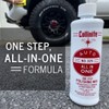 Collinite No. 325 All In One Polishing Wax, 16 Fl