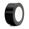 Max Solutions 50MM x 50M Duct Tape for Parcels and