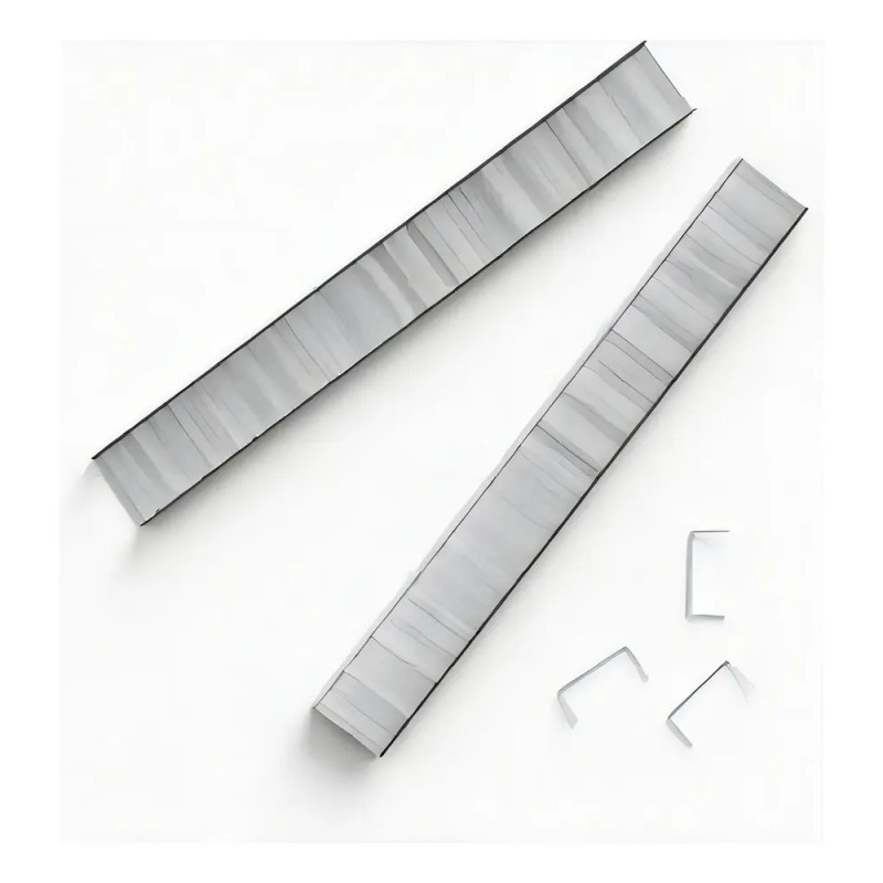 Grapa Estandar Baco Caja 5040 Pzs Superflex Oficina Standard