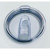 40oz Lid for RTIC or Ozark Trail 40 oz Tumbler