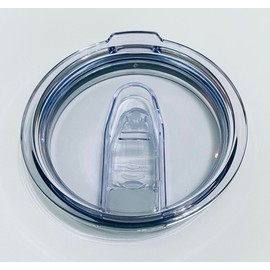 40oz Lid for RTIC or Ozark Trail 40 oz Tumbler (Slide Closure)