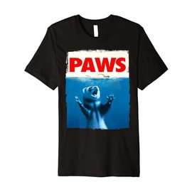 Paws Ferret Funny Ferret Lover Gifts For Men Women Kid Teen Premium T-Shirt