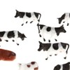 Gutshof miniaturen Cows H0 Model Making Farm Accessories Cattle Animals