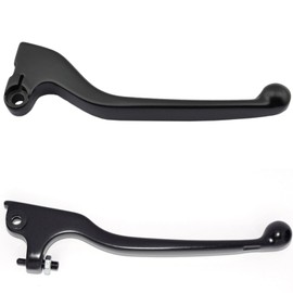 ACCOSSATO Pair of Levers for Rieju RS2 Matrix from 2003 to 2010 (CC 50)
