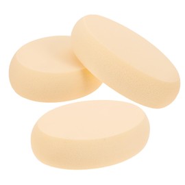 Healeved Pcs Bb Cream Puff Makeup Tools Supple Powder Puff for Loose Powder Blusher Foundation