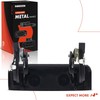 A-Premium Front Driver or Passenger Side Upgraded Metal Exterior Door