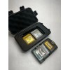 Senac GameBoy Color Case - Protective Carrying Case for Original