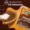 VHD Piyale Supangle Chocolate Instant Pudding – Supangle, Cikolatalı Puding,