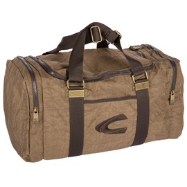 camel active Travel Duffles B00 121 25 Beige 15 liters