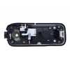 APA Replacement White Exterior Door Handle for 2015-2020 F150 2017-2020