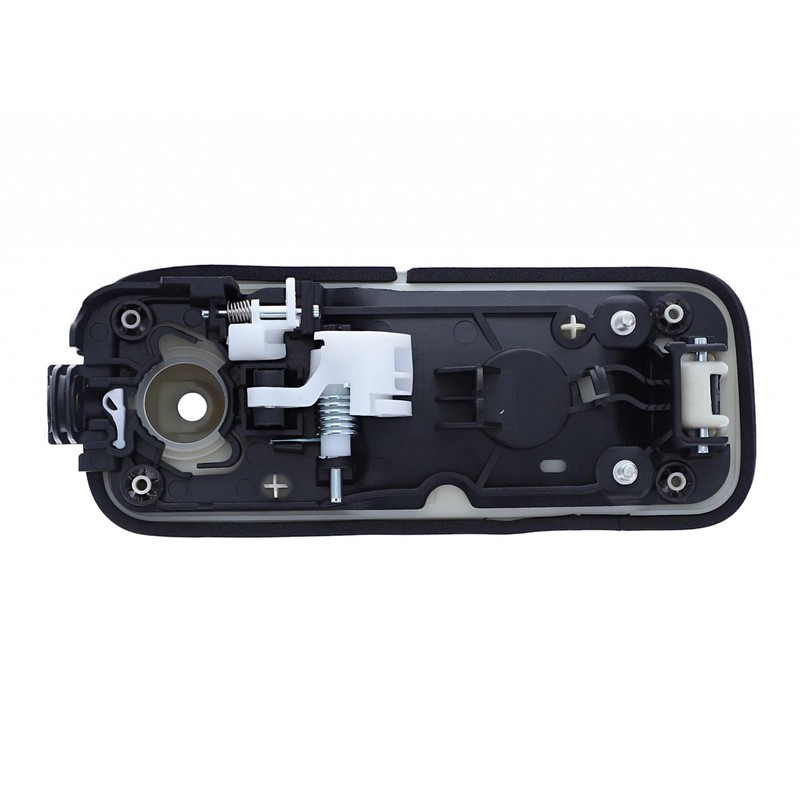 APA Replacement White Exterior Door Handle for 2015-2020 F150 2017-2020