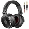 OneOdio Hi-Res Over Ear Headphones for Studio Monitoring and Mixing,