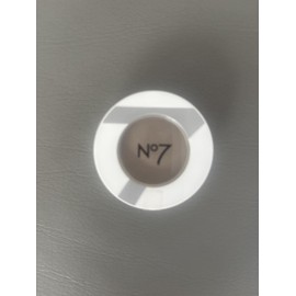 No7 Single Eyeshadow, Mink, 1.3g