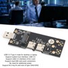 Adapter Card NGFF(M.2) Key B to USB 3.0 with Dual