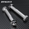 Dynofit Camber Bolts Kit for Chevy Silverado GMC Sierra 1500