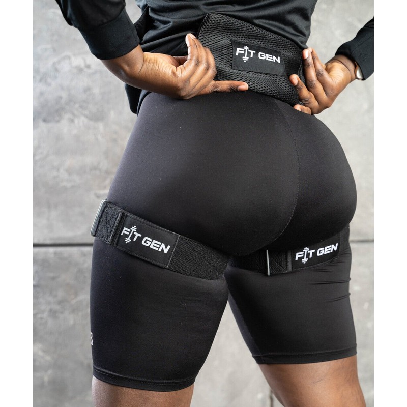 Fit Gen BFR Bands Blood Flow Restriction Bands for Women