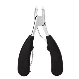 Toe Nail Clippers Thick Nail Nippers Manicure Tools BlueWFLH9JF / 발가락 손톱깎이 두꺼운 네일니퍼 매니큐어 도구 블루WFLH9JF
